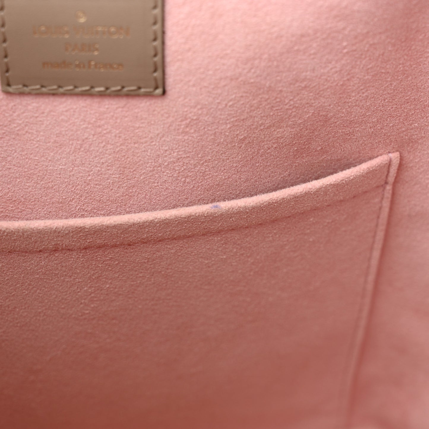 Empreinte Montsouris PM Tourterelle