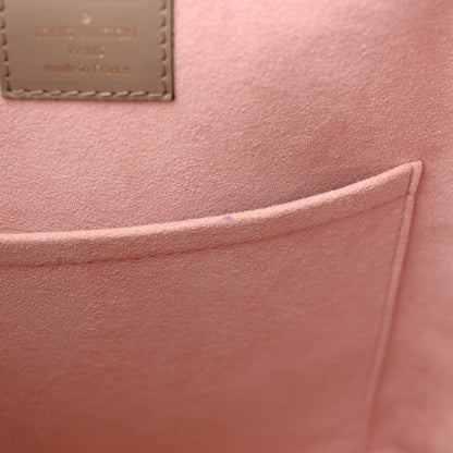 Louis Vuitton Empreinte Montsouris PM Tourterelle 10 of 11