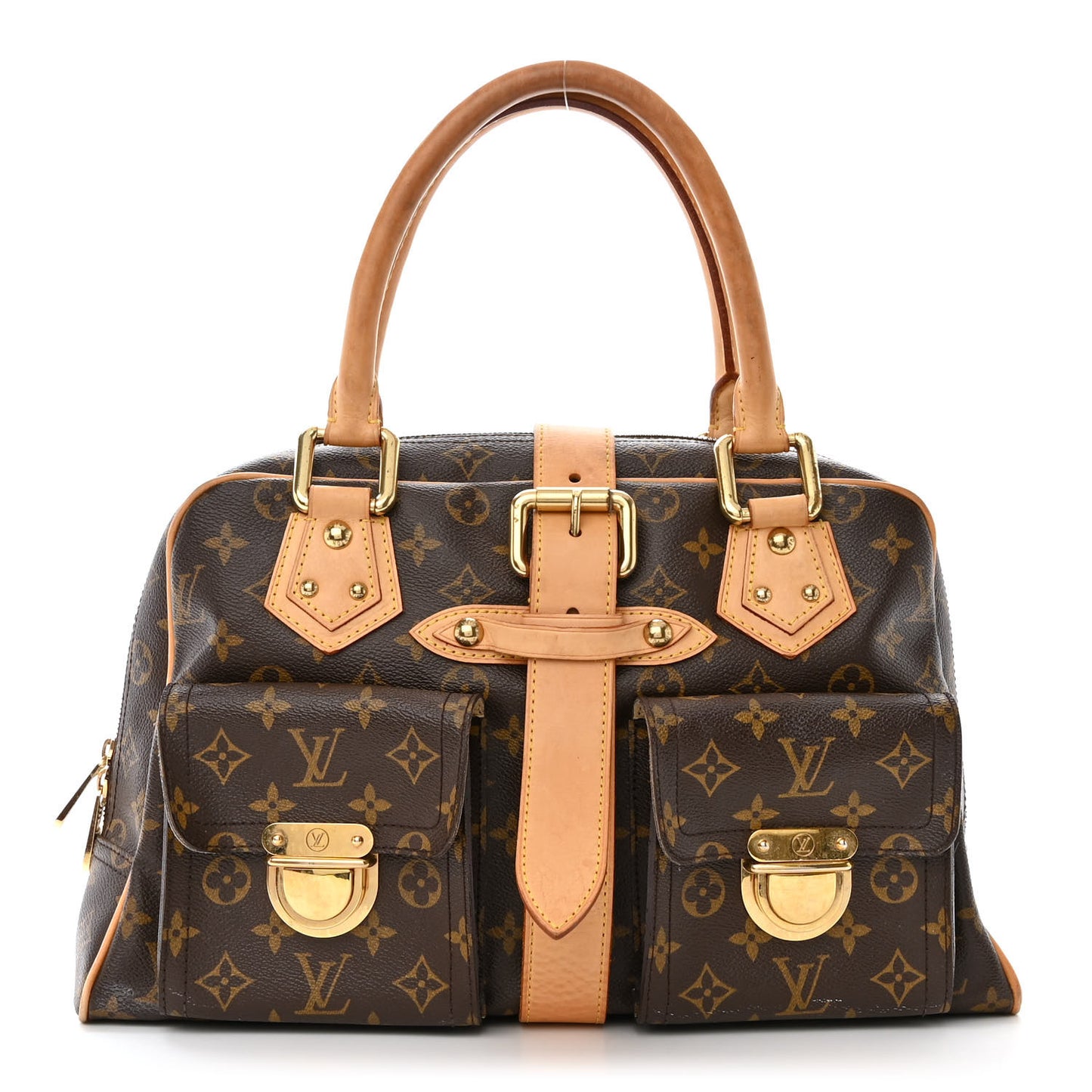 Monogram Manhattan GM