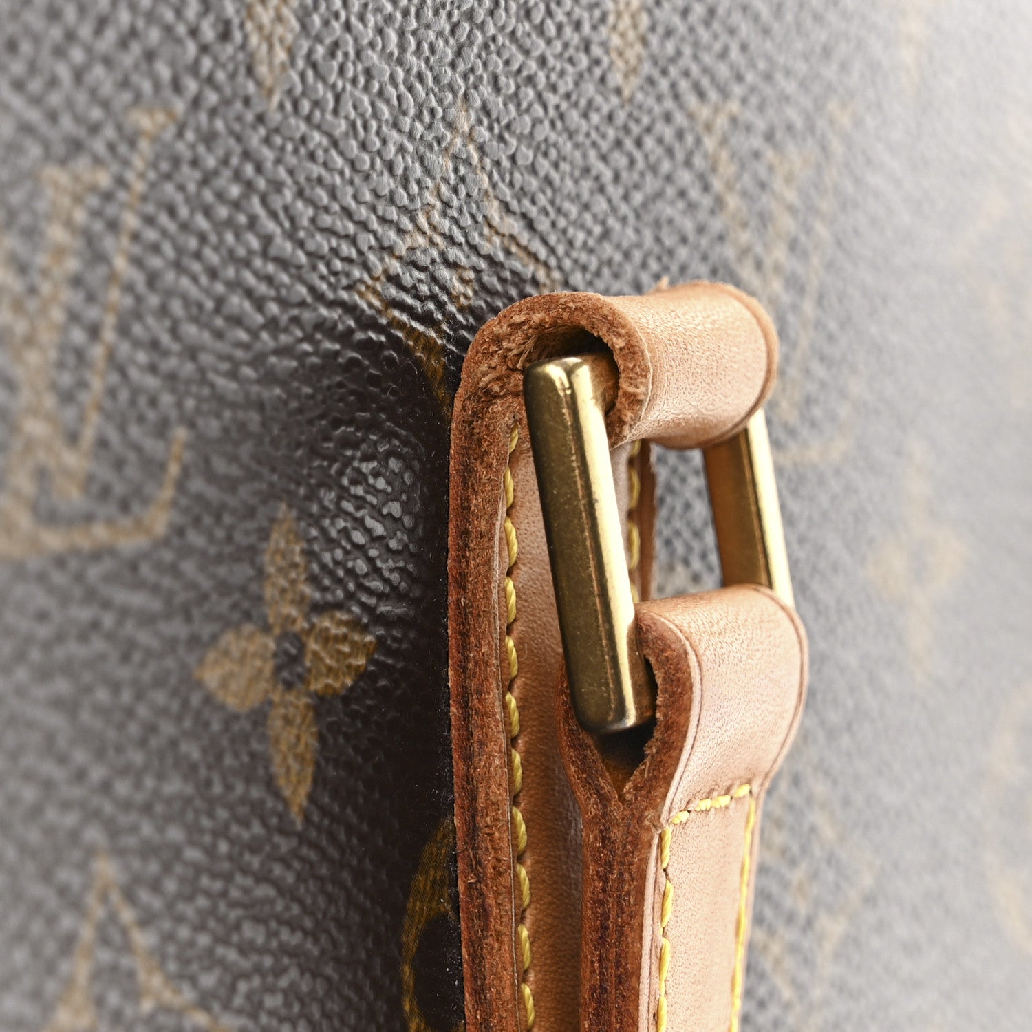Louis Vuitton Monogram Luco 11 of 14