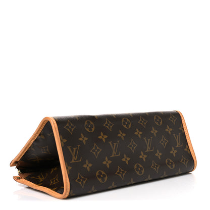 Louis Vuitton Monogram Popincourt 4 of 11