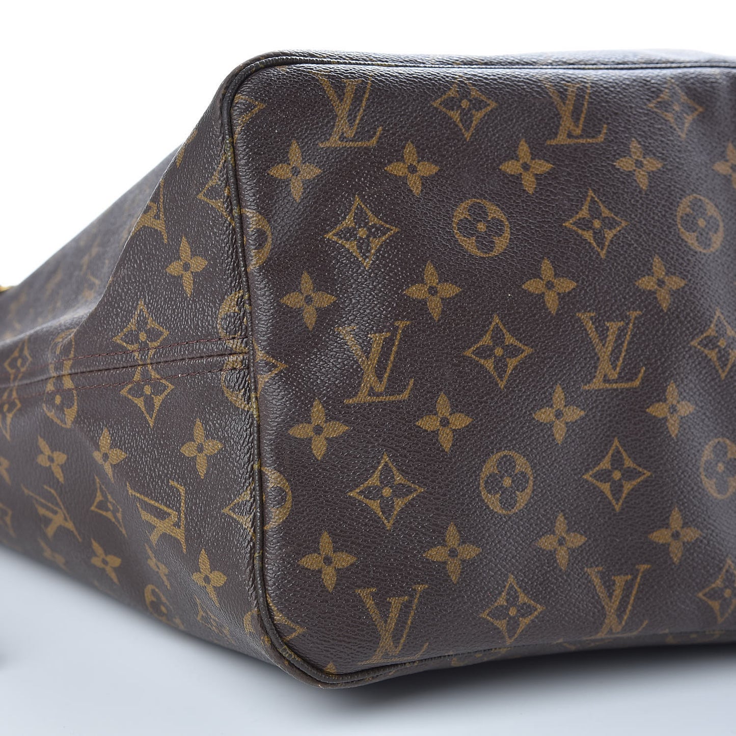 Monogram Neverfull GM