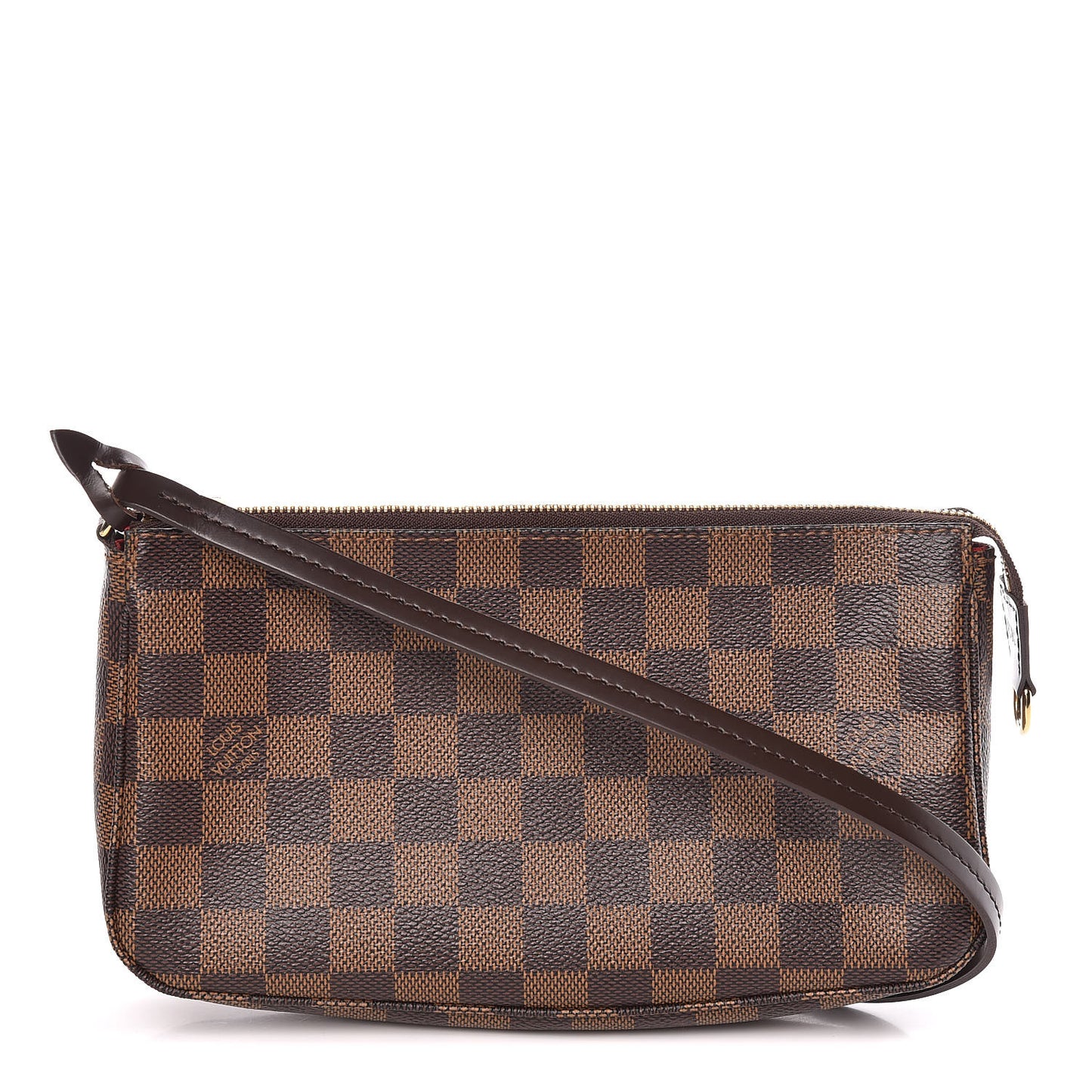 Damier Ebene Pochette Accessories NM