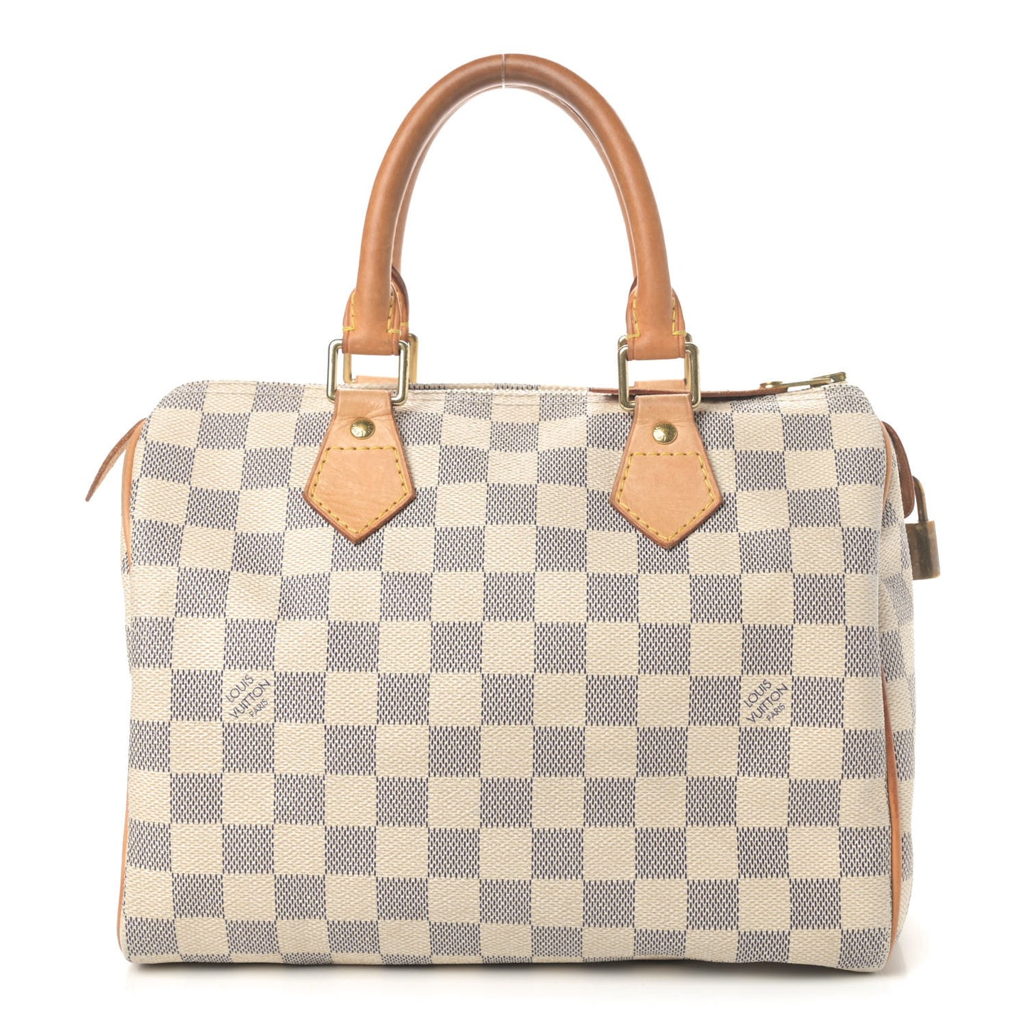 Damier Azur Speedy 25