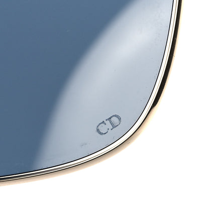 Christian Dior Metal Stellaire 1 Square Sunglasses 8 of 10
