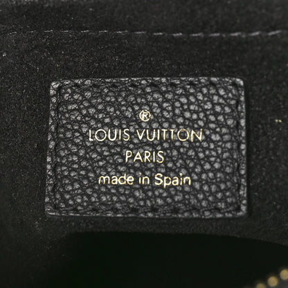 Louis Vuitton Monogram Pallas Full BB Black 6 of 8