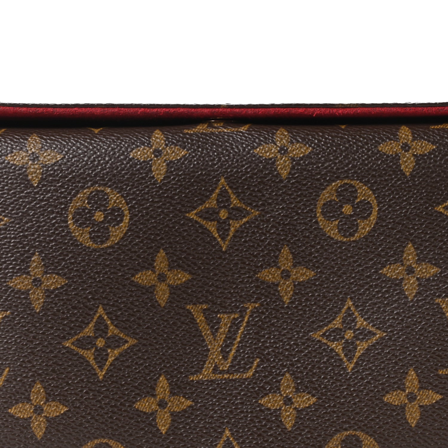 Louis Vuitton Monogram Recital 7 of 9
