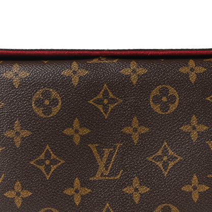 Louis Vuitton Monogram Recital 7 of 9