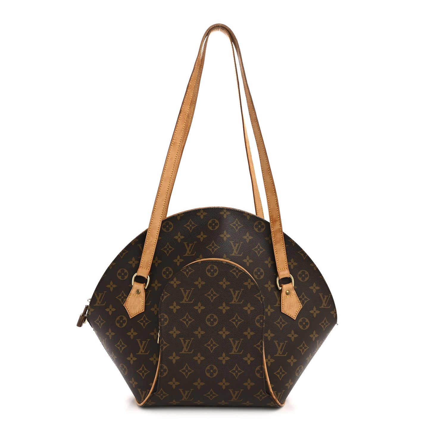 Monogram Ellipse GM Shopping Bag