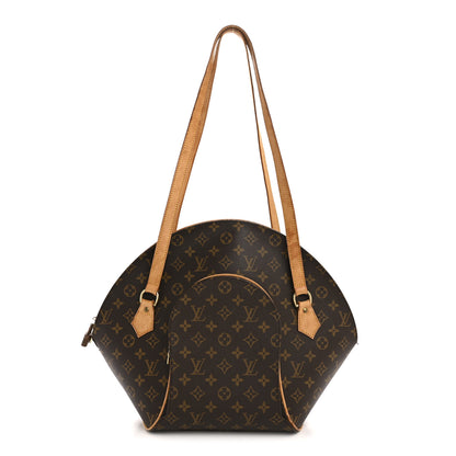 Louis Vuitton Monogram Ellipse GM Shopping Bag 1 of 14