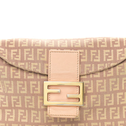Fendi Zucchino Vitello Baguette Cipria Teint Cipria 8 of 14