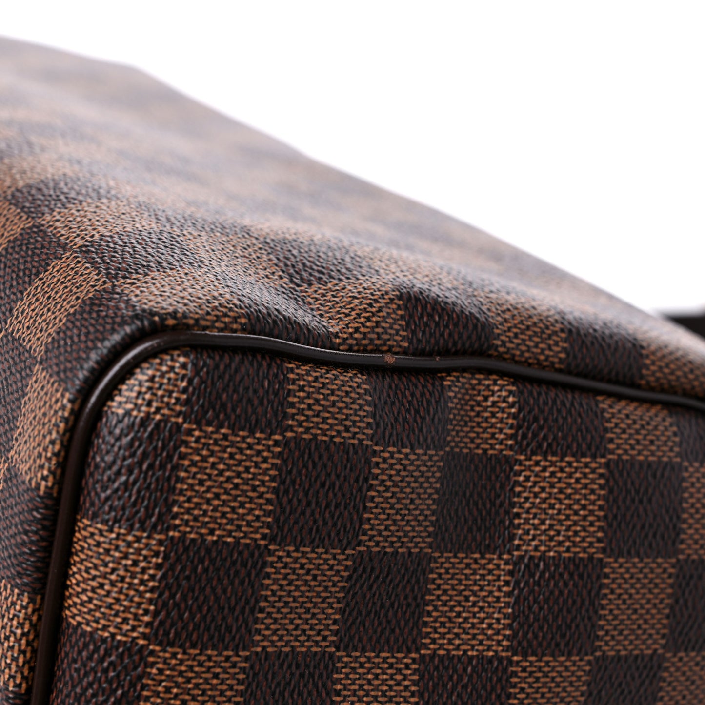 Damier Ebene Speedy Bandouliere 30