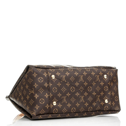 Louis Vuitton Monogram Artsy MM 4 of 10