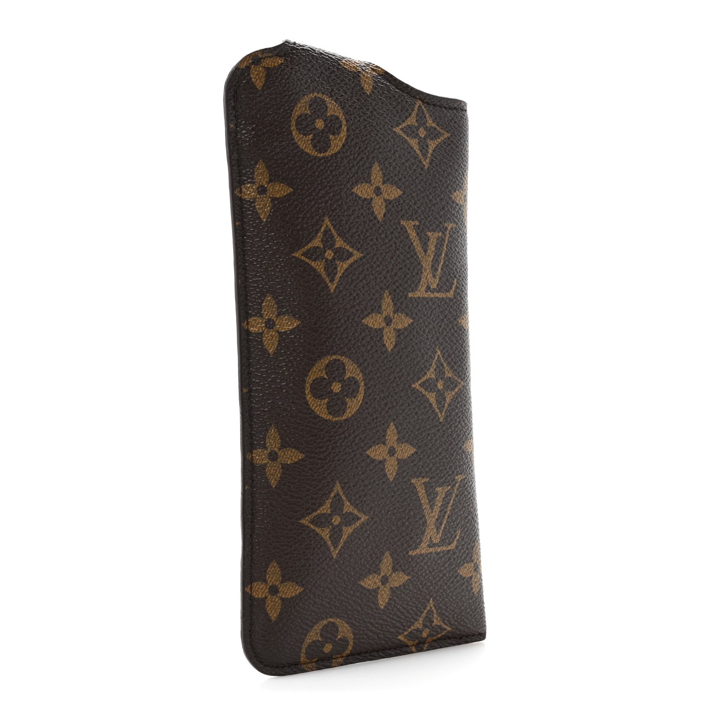 Monogram Sunglasses Case MM