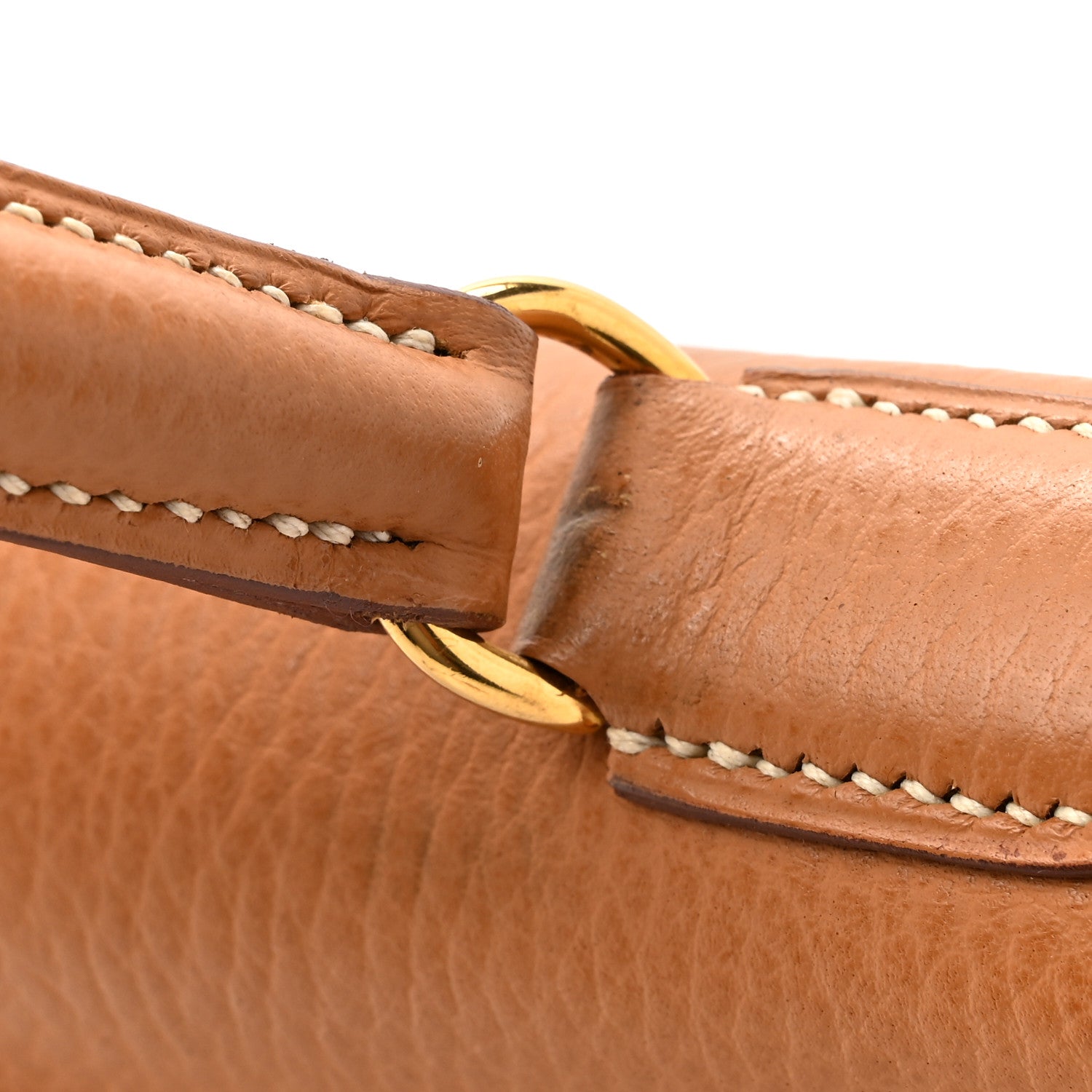 Hermes Ardenne Kelly Retourne 32 Naturelle 15 of 21