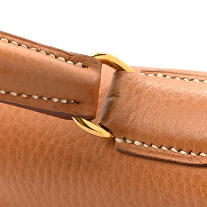 Hermes Ardenne Kelly Retourne 32 Naturelle 15 of 21