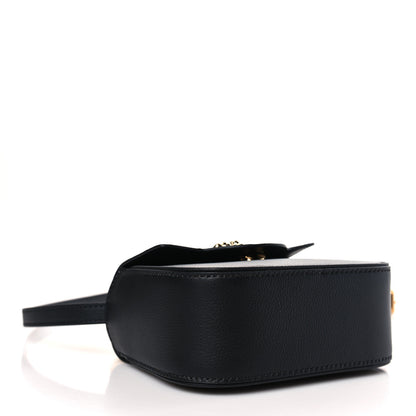 Versace Grained Calfskin Mini La Medusa Bag Black 4 of 8