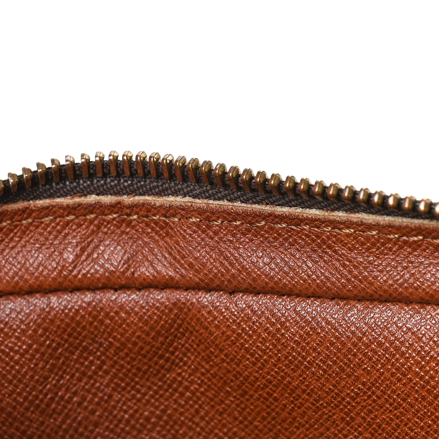 Monogram Pochette Marly Bandouliere