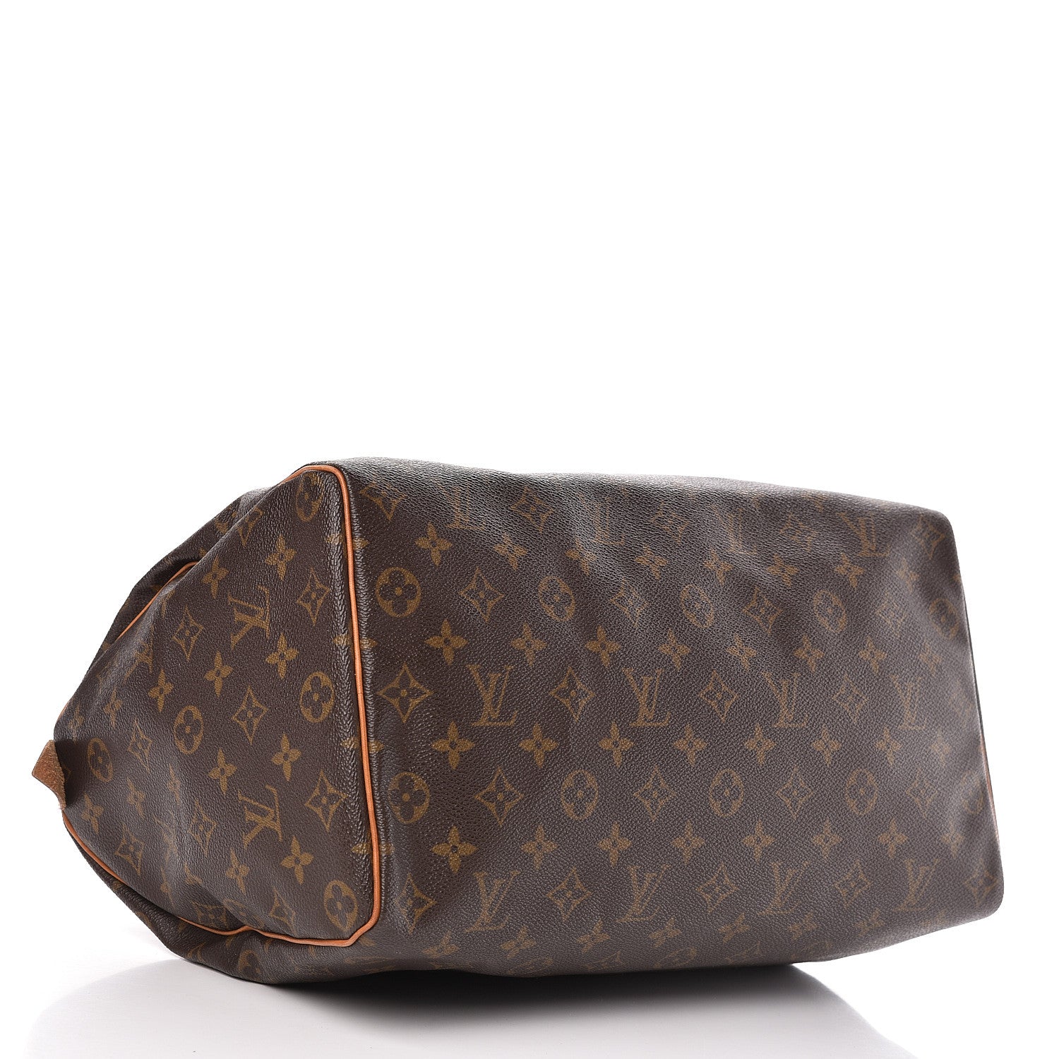 Louis Vuitton Monogram Speedy 35 4 of 11