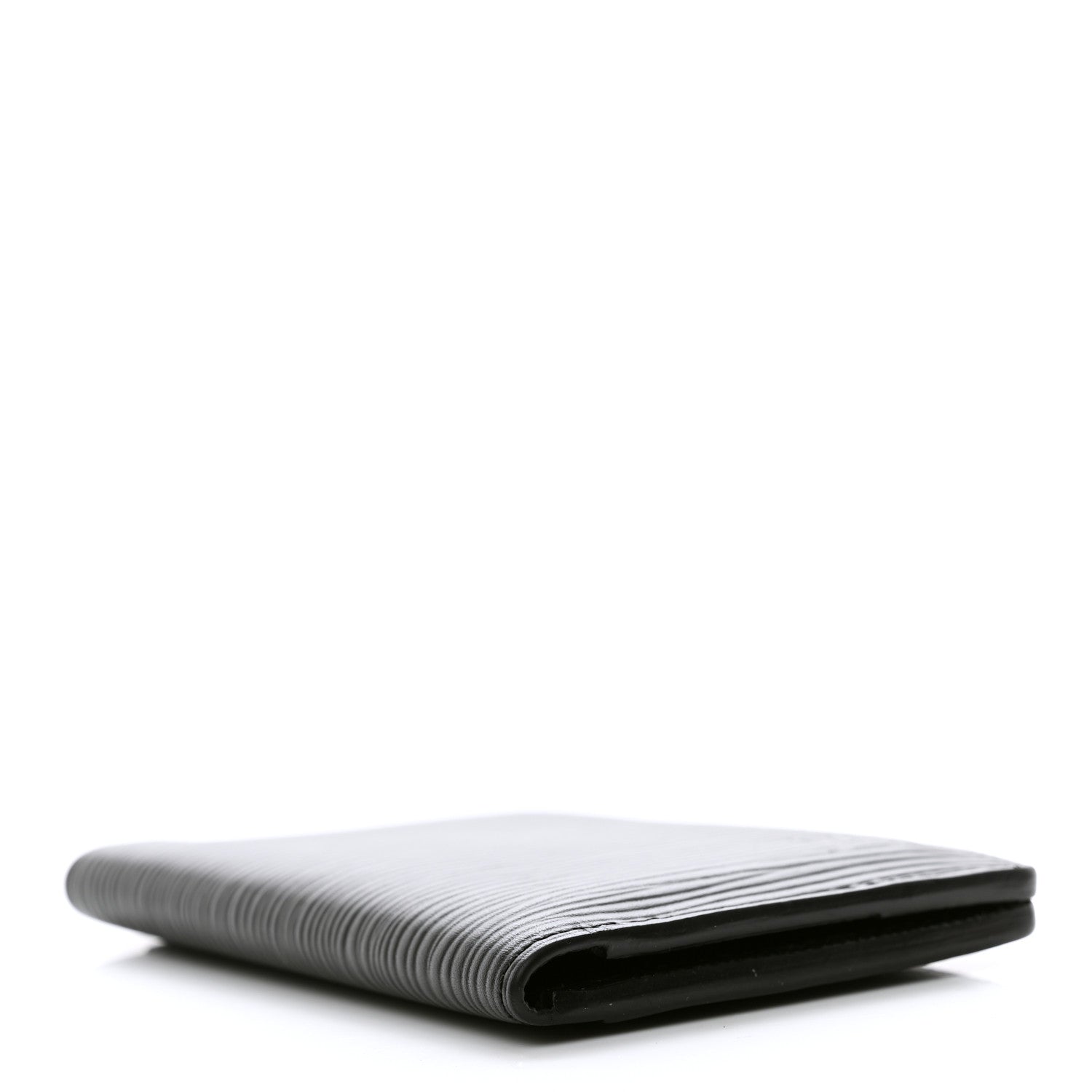 Louis Vuitton Epi Pocket Organizer Black 4 of 6