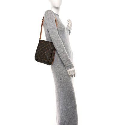 Louis Vuitton Monogram Musette Salsa 2 of 10