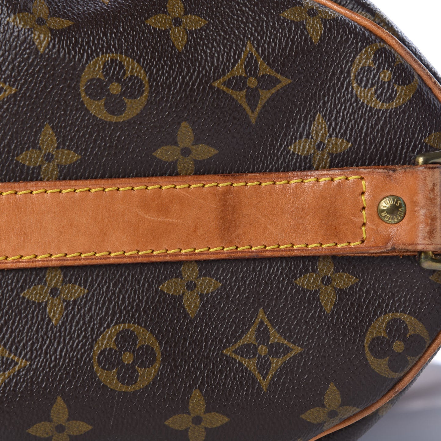 Monogram Keepall Bandouliere 50