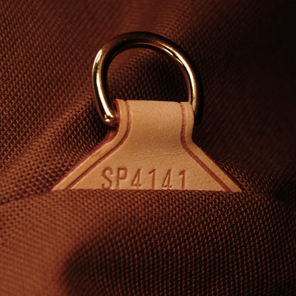 Louis Vuitton Monogram Tivoli GM 7 of 7