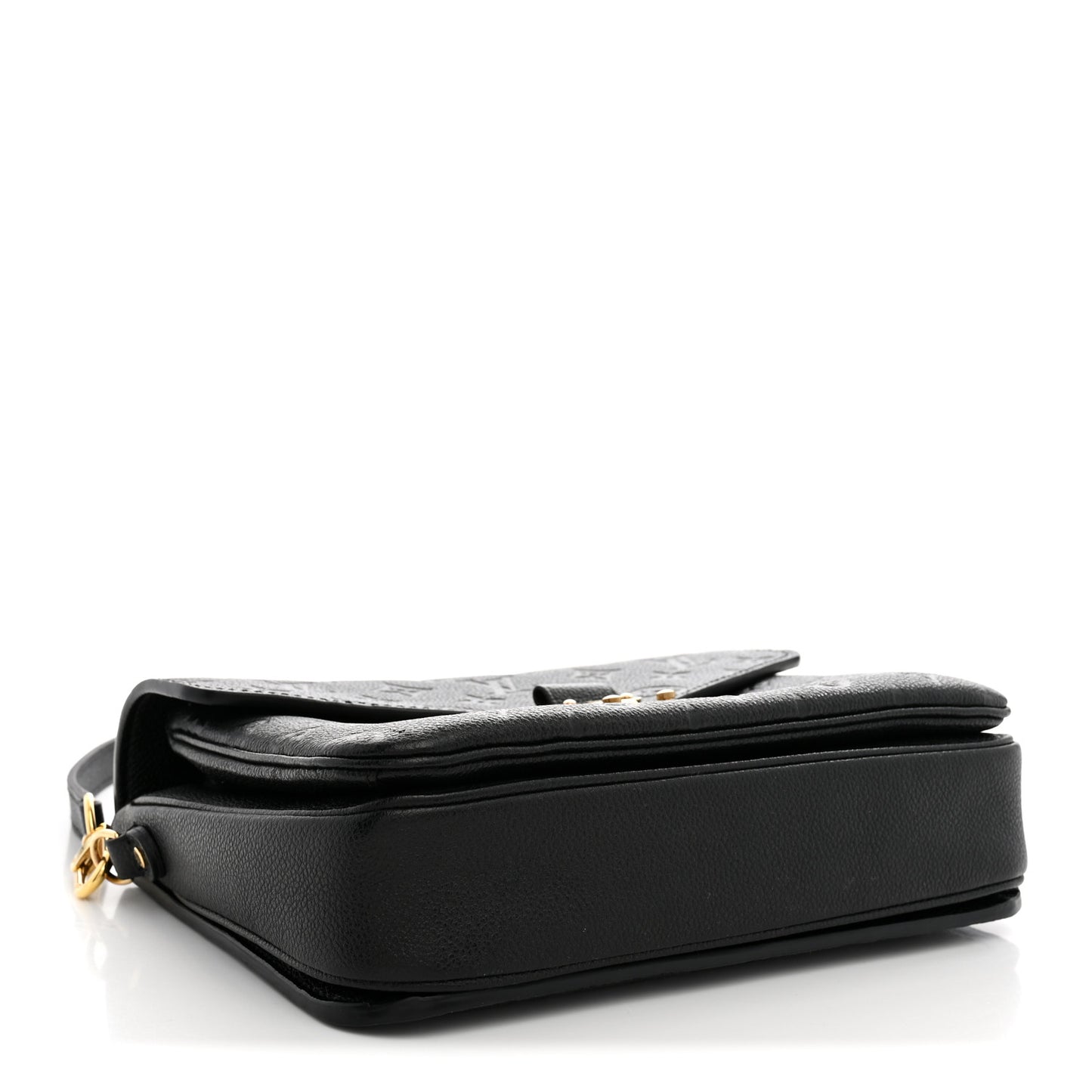 Empreinte Pochette Metis Black
