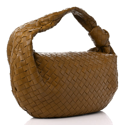 Bottega Veneta Nappa Intrecciato Small Jodie Acorn 3 of 8