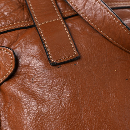 Mulberry Soft Buffalo Medium Alexa Oak 21 of 26