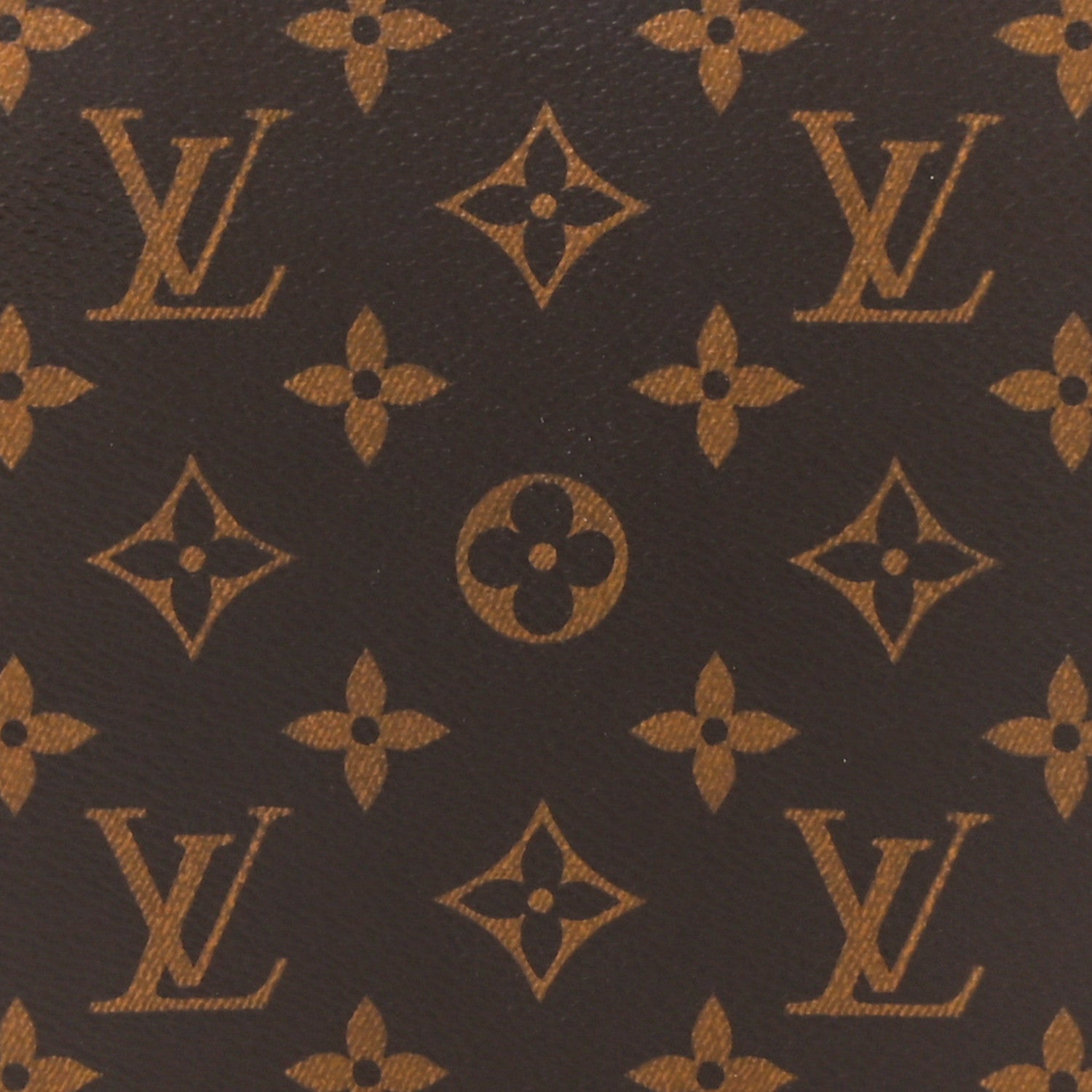Louis Vuitton Monogram Desk Agenda Cover 9 of 12