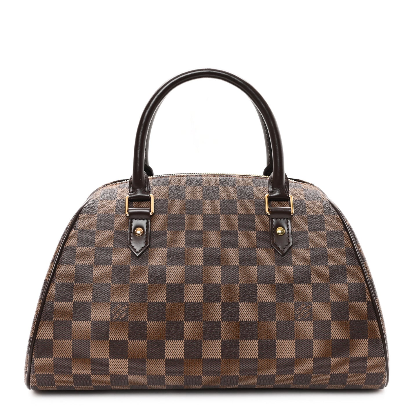 Damier Ebene Ribera MM