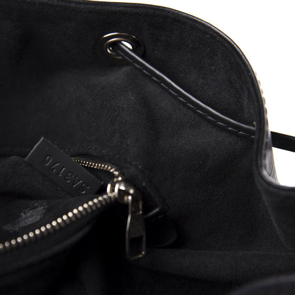 Louis Vuitton Epi Petit Noe NM Black 8 of 10