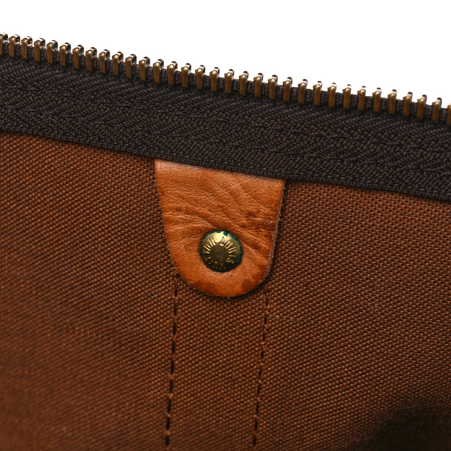 Monogram Keepall Bandouliere 45