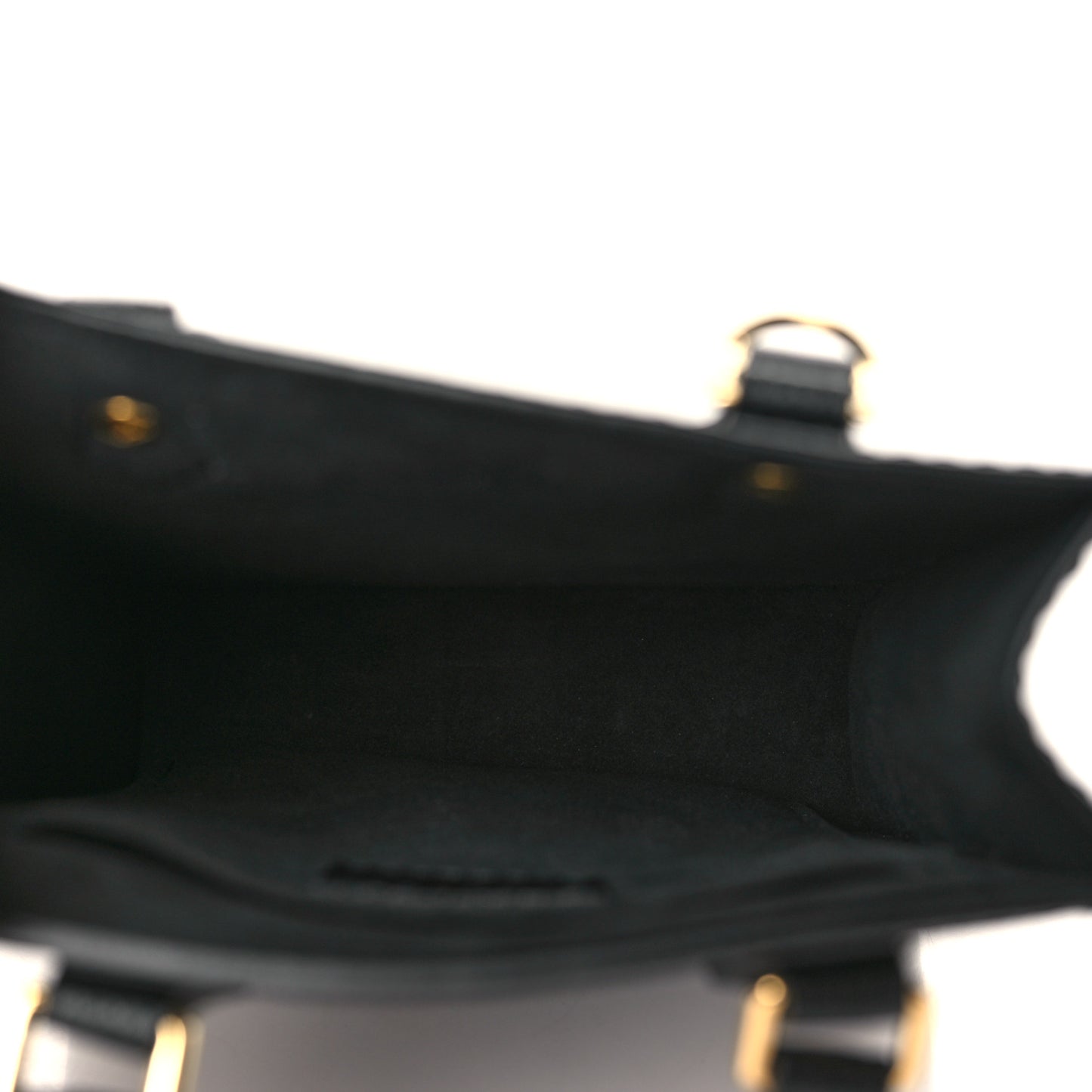 Empreinte Monogram Giant Petit Sac Plat