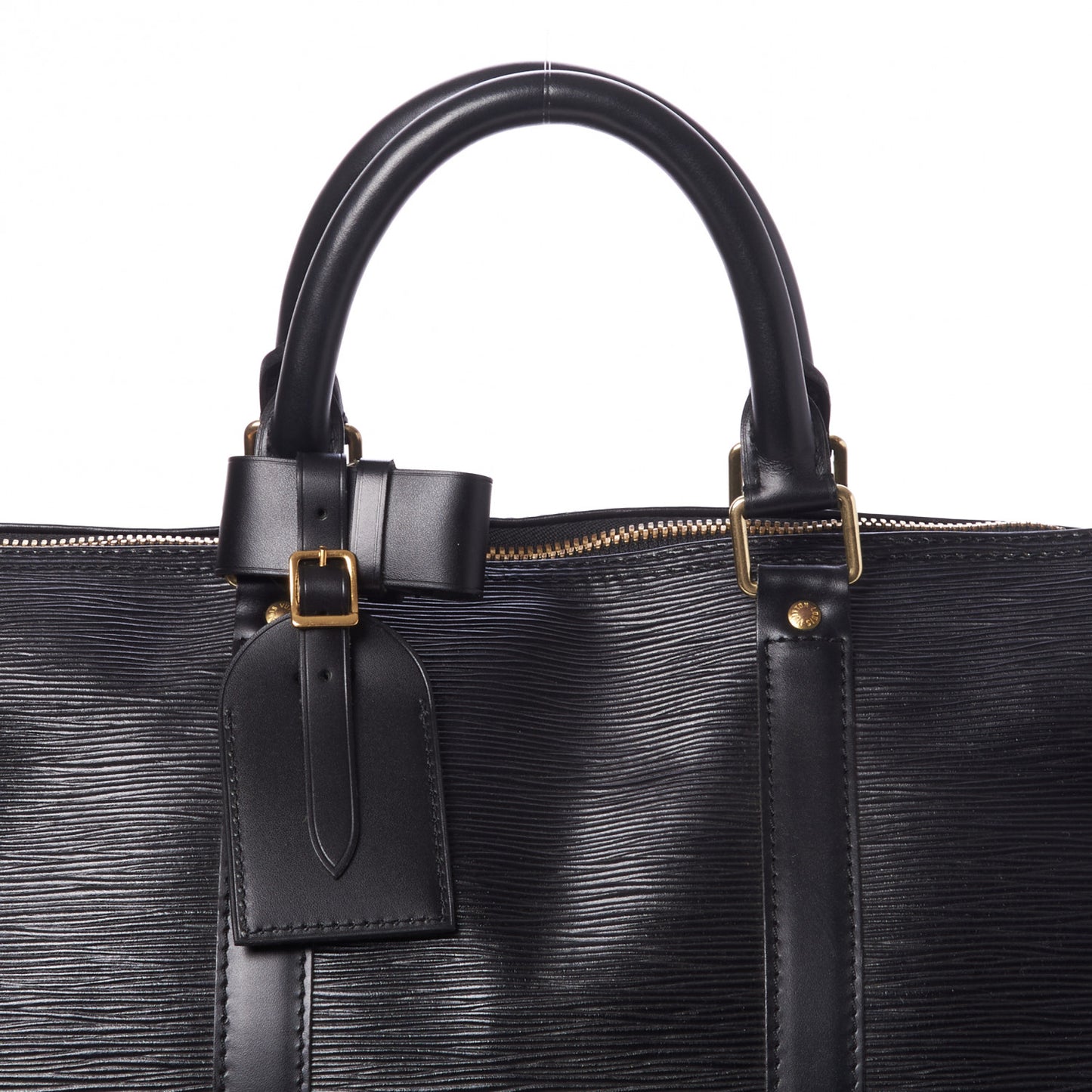 Epi Keepall 55 Black
