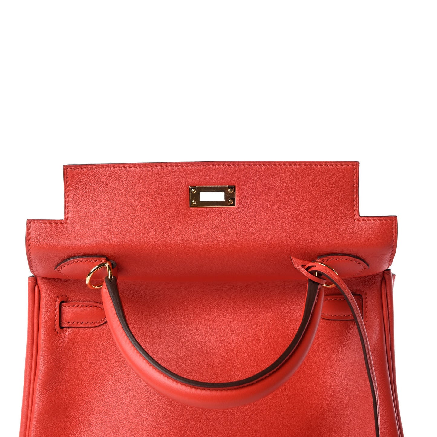 Swift Kelly Retourne 25 Rouge Tomate