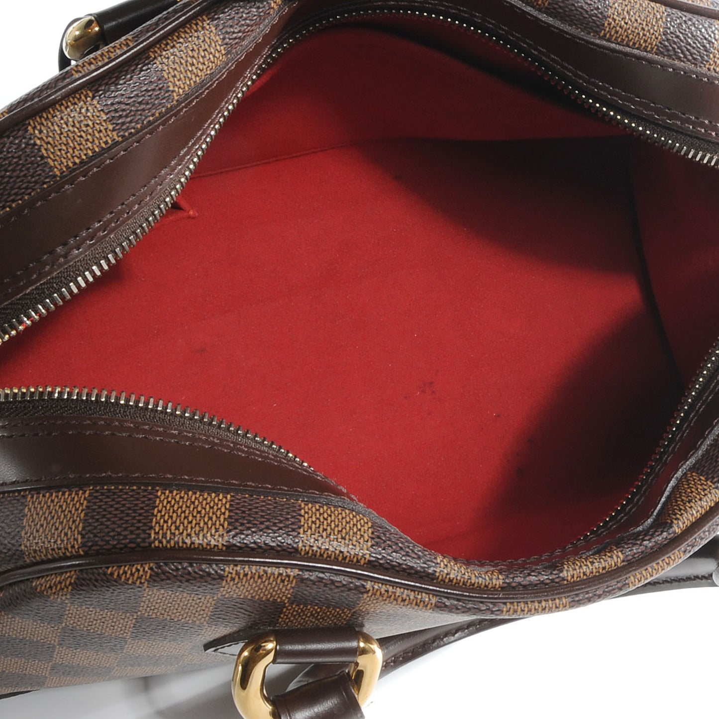 Damier Ebene Duomo