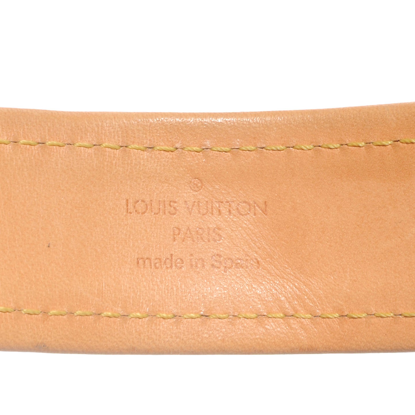 Monogram Save It Bracelet