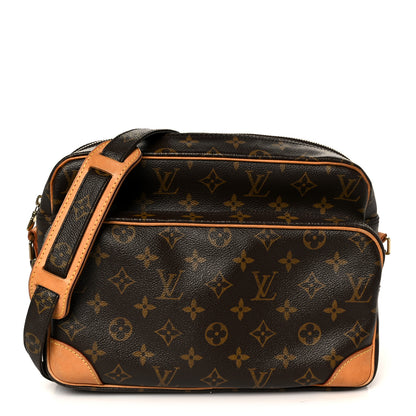 Louis Vuitton Monogram Nil 28 1 of 11