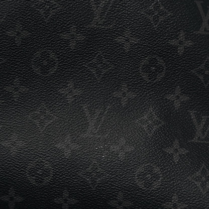 Louis Vuitton Monogram Eclipse Grand Sac 13 of 14