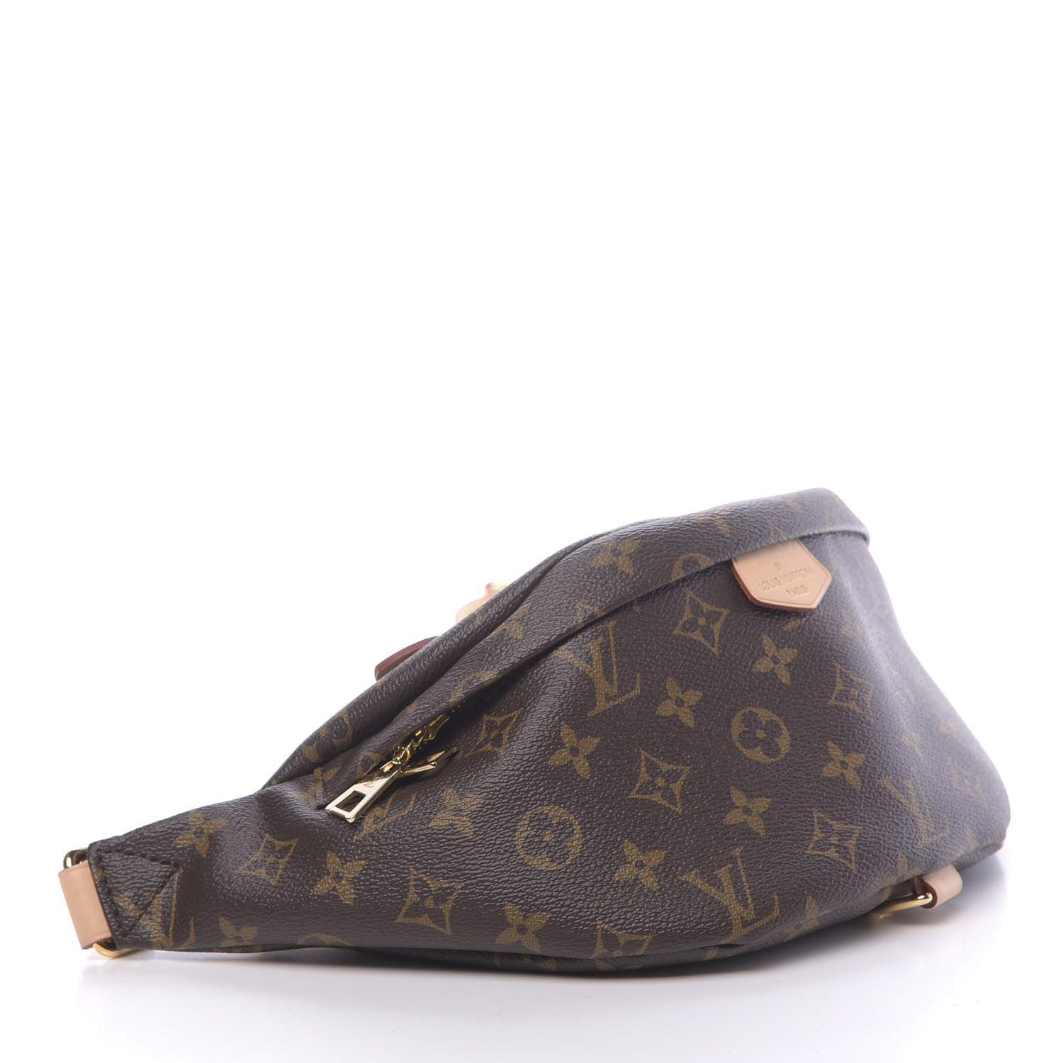 Louis Vuitton Monogram Bumbag 4 of 9