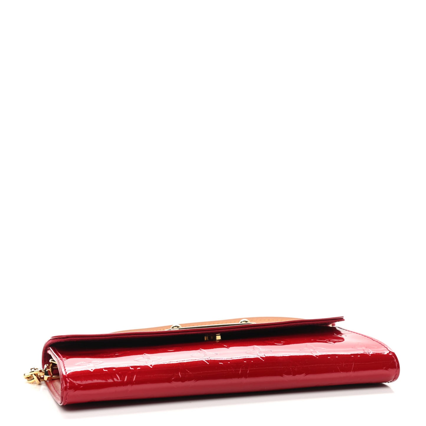 Vernis Sunset Boulevard Pomme D'Amour