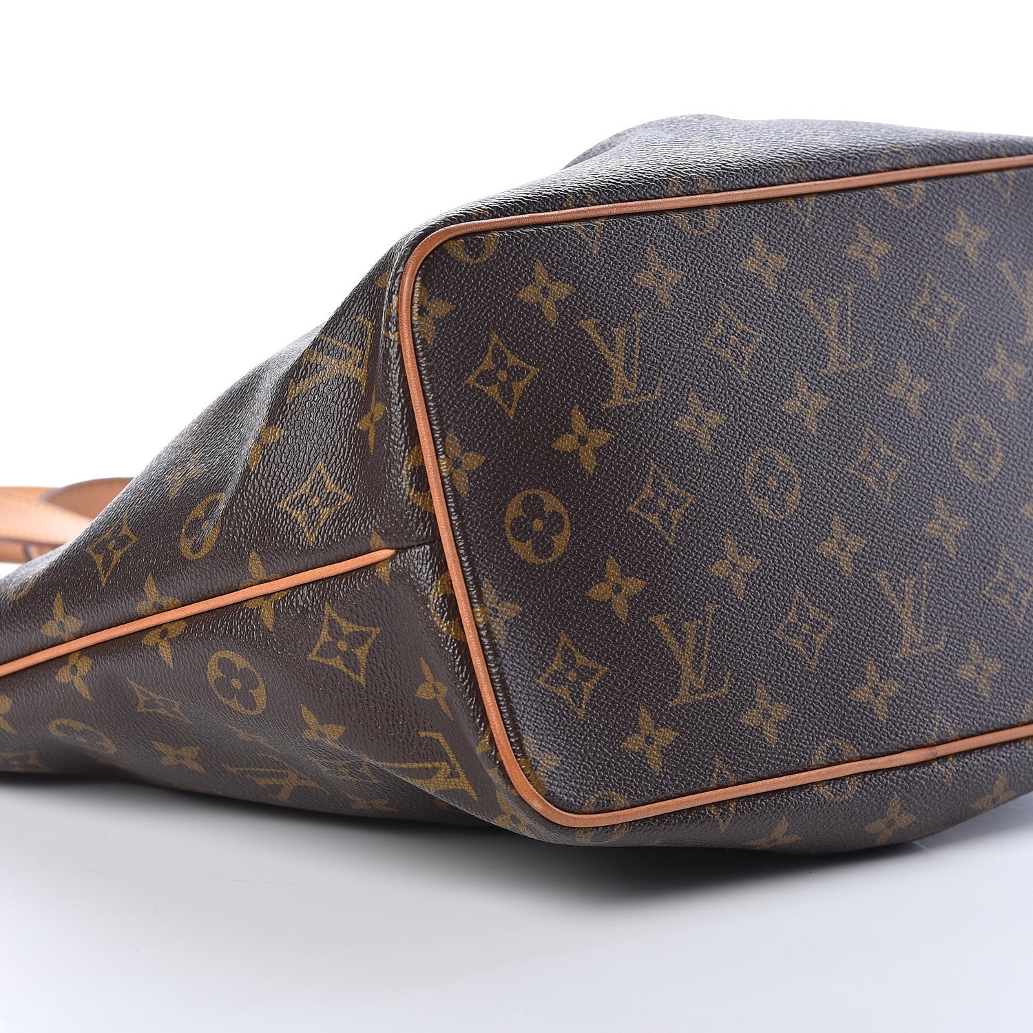 Louis Vuitton Monogram Palermo PM 6 of 10