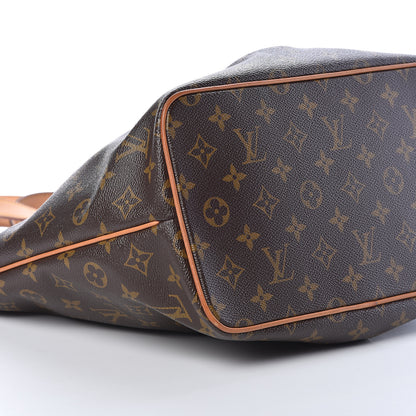 Louis Vuitton Monogram Palermo PM 6 of 10