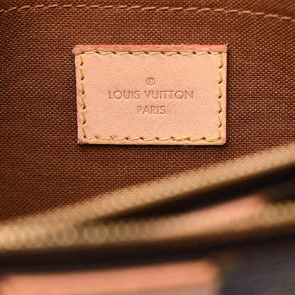 Louis Vuitton Monogram Multi Pochette Accessories Rose Clair 7 of 12