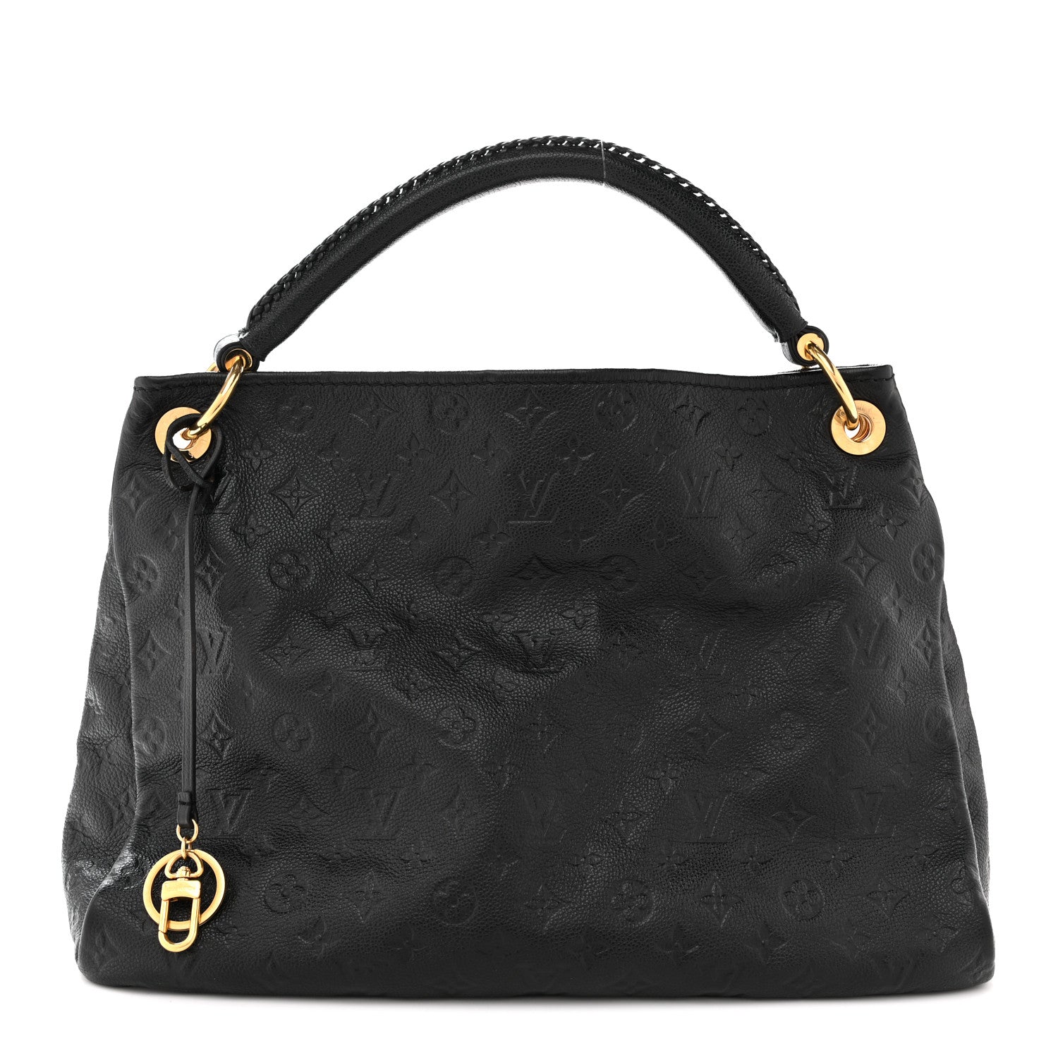 Louis Vuitton Empreinte Artsy MM Black 1 of 12