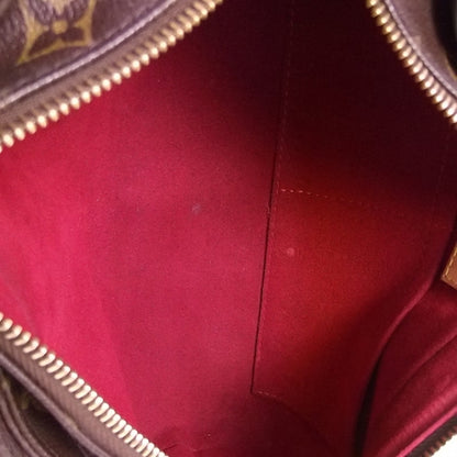 Louis Vuitton Monogram Viva-Cite MM 7 of 10