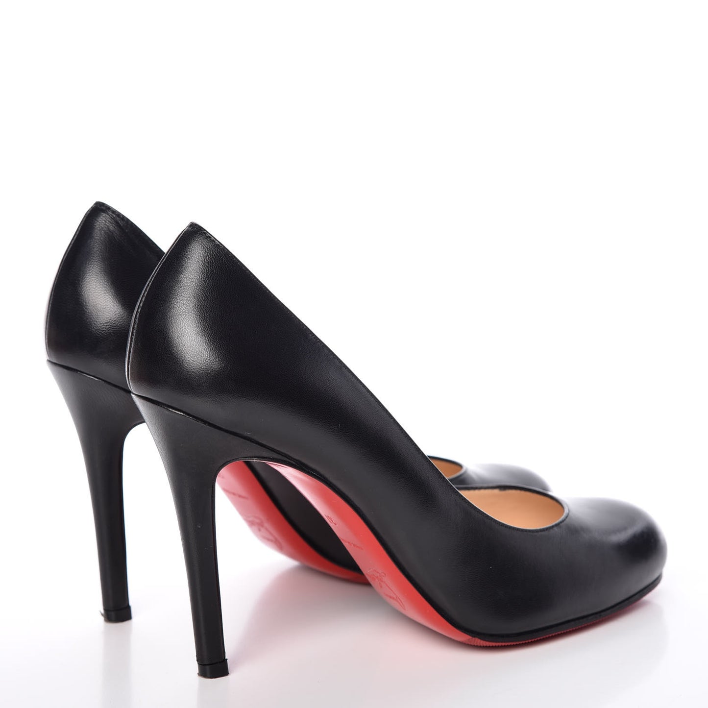 Kid Simple 100 Pumps 37 Black