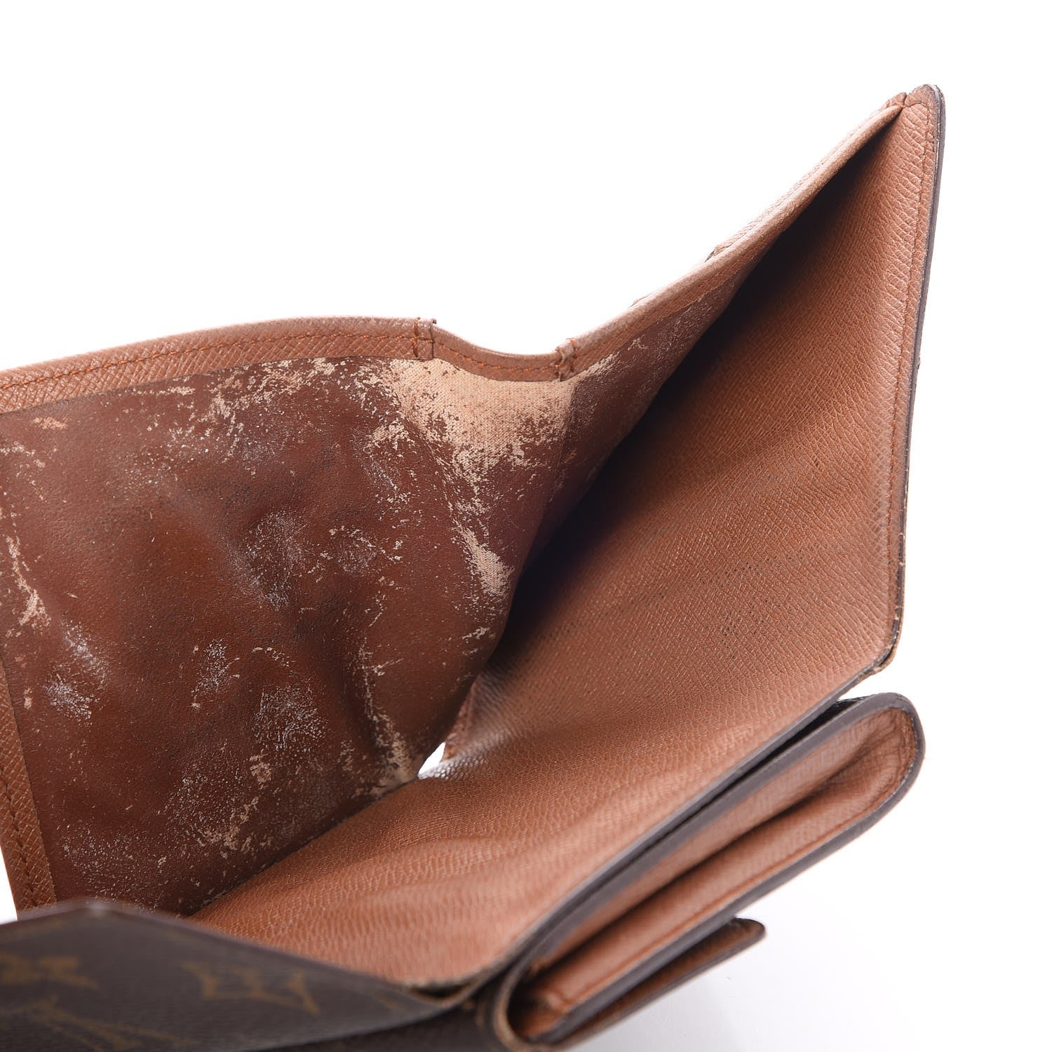 Louis Vuitton Monogram Elise Wallet 8 of 8